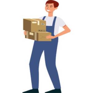 Shifting Service Gujarat 19cdrpk2710d